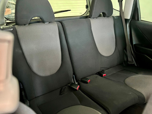 Honda Fit Fit EX 1.5 16V (aut)