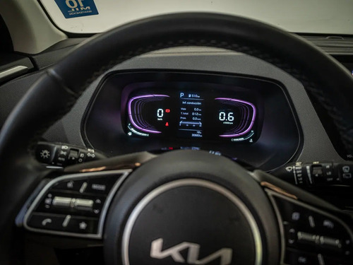 Kia 1.4 Ex 7dct Turbo-gdi 7p At Carens