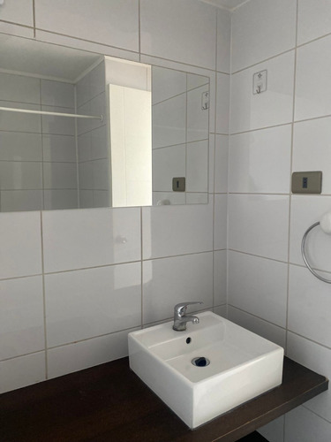 (adm) Depto 1 Hab 1 Baño Av. Santa Maria 571