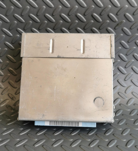 Computadora De Motor Chevy C2 Monza 2003-2004 4 Inyec Mpfi (Usado)