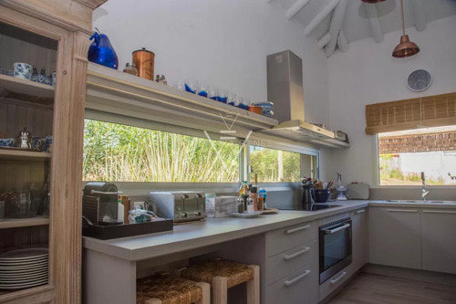 Venta Casa 4 Dormitorios - Pinar Del Faro, José Ignacio (pfk30)