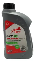 Comprar Aceite Motor 20w50 \u002F Api Sl \u002F Semisintético \u002F 946ml \u002F Sky