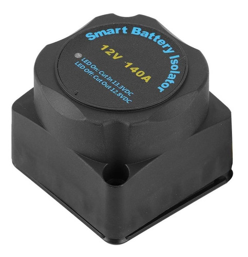 Protector De Batería De Coche 140a Smart Dual Isolator Volta