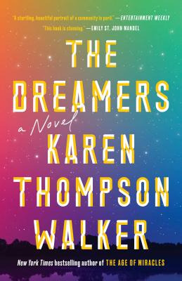 Libro The Dreamers - Walker, Karen Thompson