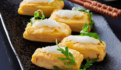Imagen 3 de 7 de Curso Online De Armado De Sushi Para Principiantes