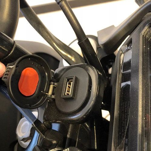 Bajaj Dominar 400 0 Km Ahora 12 18 Credito Personal