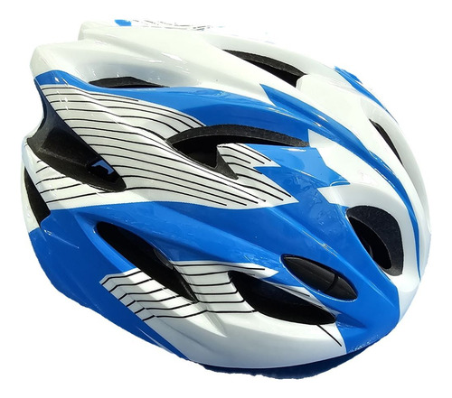 Casco Bici Roller Mono Premium Con Ruedita Ajuste