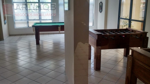 Imagem 24 de 30 de Apartamento Para Venda, 2 Dormitórios, Vila Andrade - São Paulo - 3469