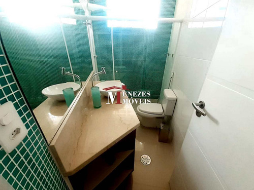 Imagem 29 de 30 de Casa A Venda Em Riviera De São Lourenço - Modulo 21 - Ref. 1580 - V1580