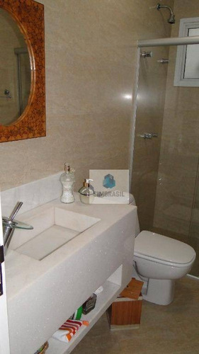 Imagem 9 de 30 de Casa Com 3 Suítes À Venda, 300 M² Por R$ 1.300.000 - Swiss Park - Campinas/sp - Ca0924