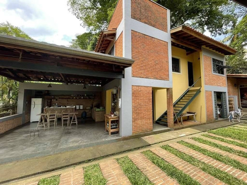 Imagem 25 de 30 de Casa Com 3 Dormitórios À Venda, 340 M² Por R$ 1.750.000,00 - Miolo Da Granja - Cotia/sp - Ca4774