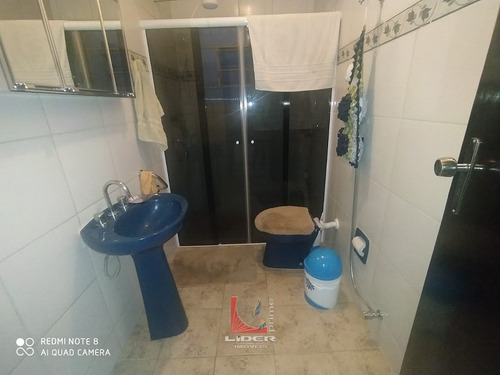 Imagem 9 de 15 de Casa Terrea Vila Mota Bragança - Ca0905-1