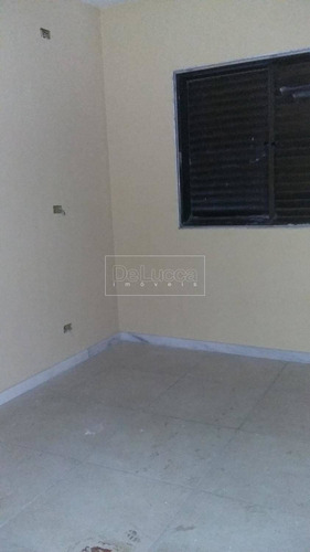 Imagem 10 de 16 de Apartamento À Venda Em Vila João Jorge - Ap163373