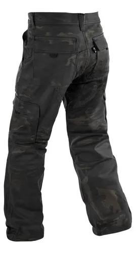 Calça camuflada hotsell fox boy