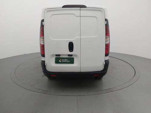 Fiat Fiorino 1.4 MPI FURGÃO ENDURANCE 8V FLEX 2P MANUAL