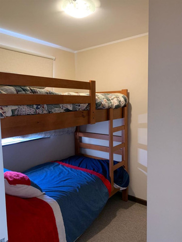 Casa En Venta De 3 Dorm. En Pucón