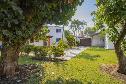Casa En San Jose Sumiya