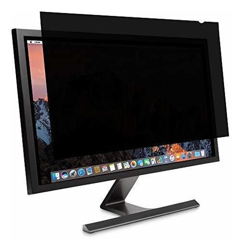 Kensington Fp195w10 Pantalla De Privacidad Para Monitores De