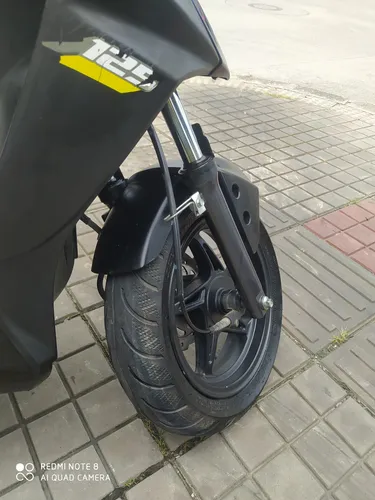 Excelente Estado, Buena De Motor, Soat Y Técno A Diciembre