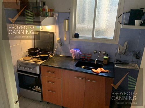 Imagen 12 de 13 de Retasado!! Venta De Departamento En Palermo