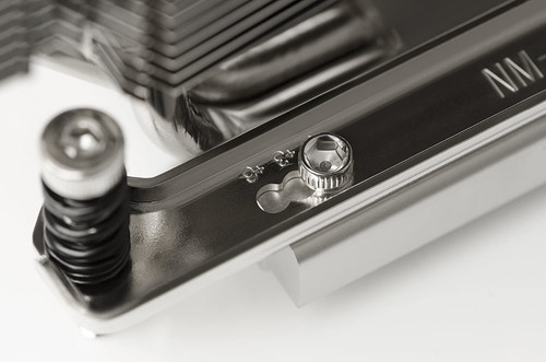 Disipador Noctua Nh-u9 Tr4-sp3 Premium Threadripper Epyc Amd Led Sin Led