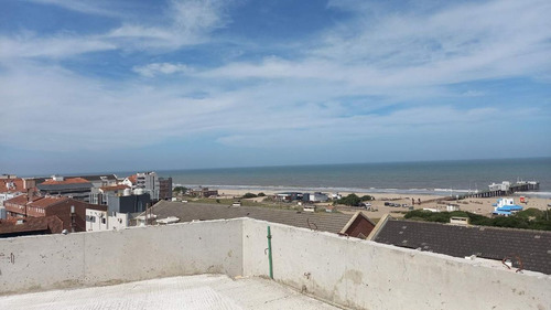 Espectacular Dúplex Piscina Y Cocheras Pinamar