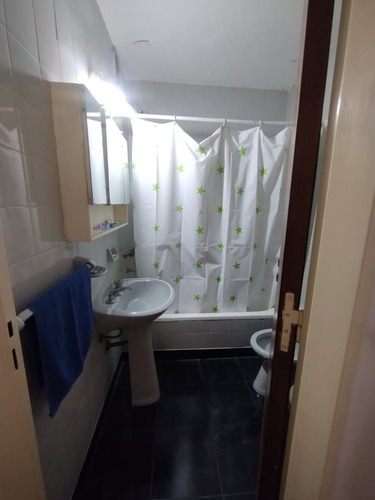 Departamento 3 Amb Villa General Mitre Con Balcon