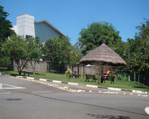 Terreno Á Venda No Condomínio Terras De São Francisco - Te002681 - 68395378