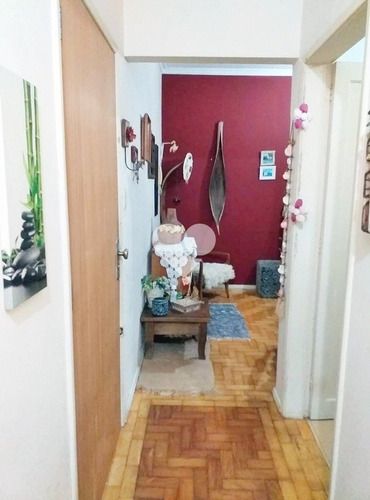 Imagem 7 de 15 de Apartamento - Menino Deus - Ref: 33070 - V-57032468