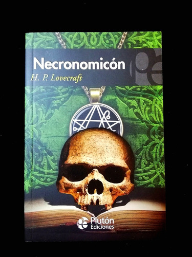 Necronomicon 