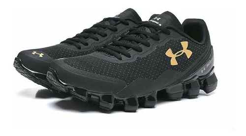 Tenis under 2025 armour scorpio original