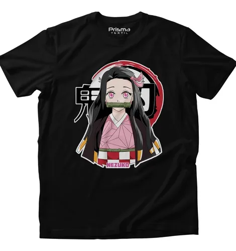 Playeras de anime por mayoreo hotsell