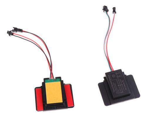Bathroom Led Dimmer 12-24v Touch Sensor Touch Inductive Nna