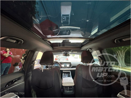 Ford Territory 1.8T Ecoboost Dark Edition Fwd