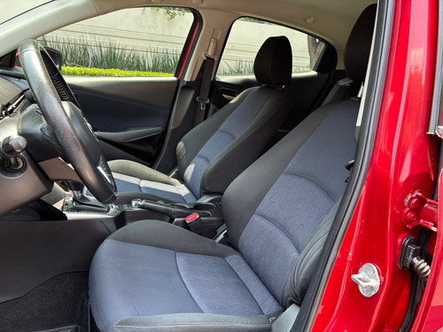 Mazda Mazda 2 1.5 I Touring At