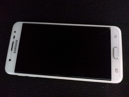 Samsung J7 Prime Dorado 16gb Ds Blanco 4g