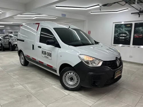 Renault Kangoo Mt 2022