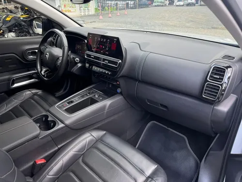Citroen C5 Aircross 1.6 Turbo