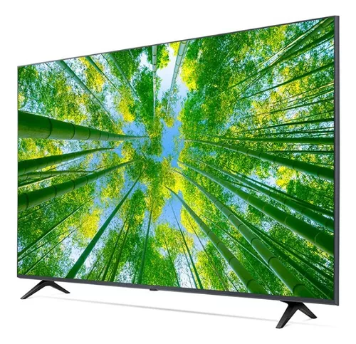 Televisor LG 50 pulgadas LED 4K Ultra HD Smart TV LG