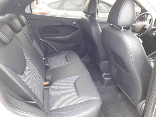 Imagen 18 de 20 de Ford Ka 2019 1.5 Sel At 5p