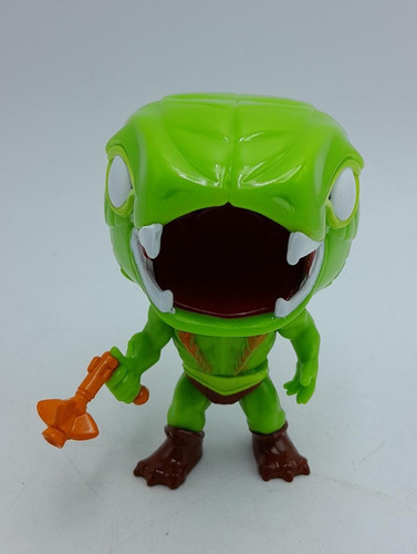 Funko Pop! Kobra Khan 41 Motu He-man Retro Toys Trujillo S (Usado)