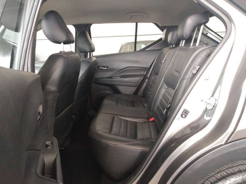Nissan Kicks Sl 1.6 16v Flexstar 5p Aut.