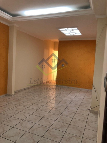 Imagem 3 de 30 de Sobrado 3 Dorms, Em Poá -sp R$ 350.000,00 - Ca00039 - 68173338