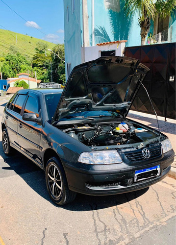 Imagem 2 de 5 de Volkswagen