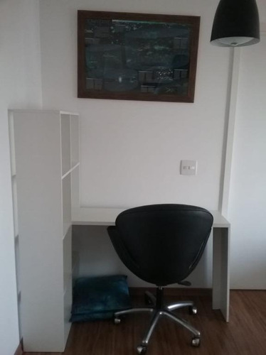Imagem 9 de 23 de Apartamento À Venda, 55 M² Por R$ 790.000,00 - Santo Amaro - São Paulo/sp - Ap14470