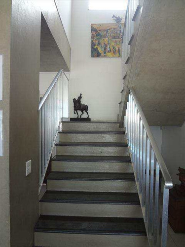 Imagem 12 de 25 de Casa Com 5 Dorms, Enseada, Guarujá - R$ 3.2 Mi, Cod: 4072 - V4072