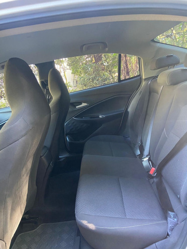 Chevrolet Onix 1.0 TURBO PLUS LTZ