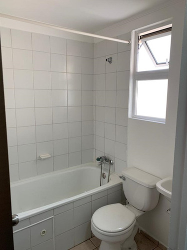 ¡moderna Casa 3d 3b 1e En Condominio, Puente Alto!
