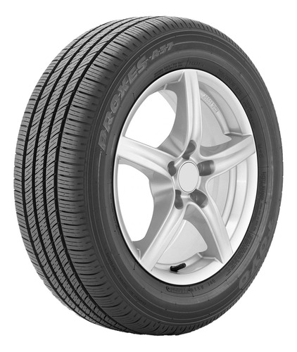 Llanta 205/60r16 Toyo Proxes A37 92h Oe Msi H