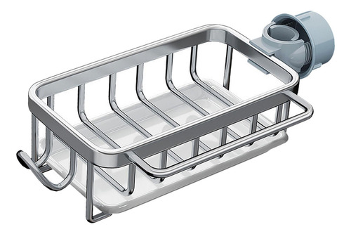 Estante Para Grifo De Cocina, Soporte Versátil Para